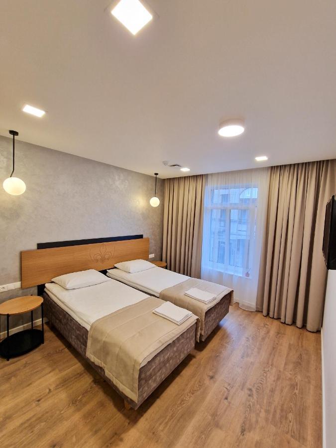 Editos Apartamentai Jurbarkas