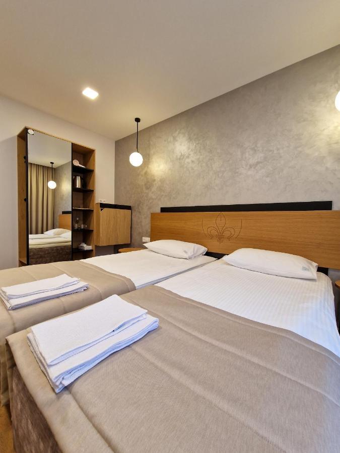 Editos Apartamentai Leilighet