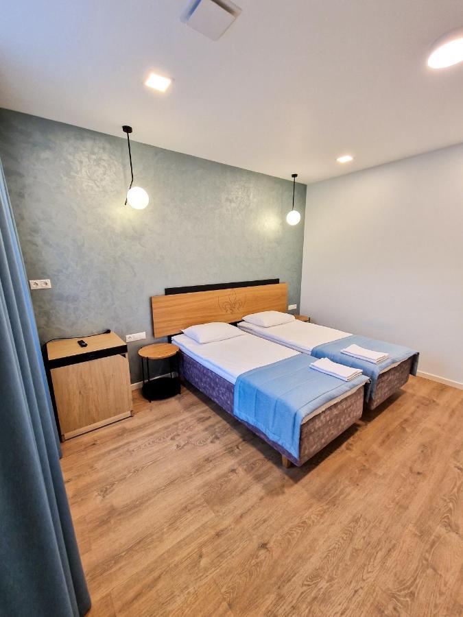 Leilighet Editos Apartamentai