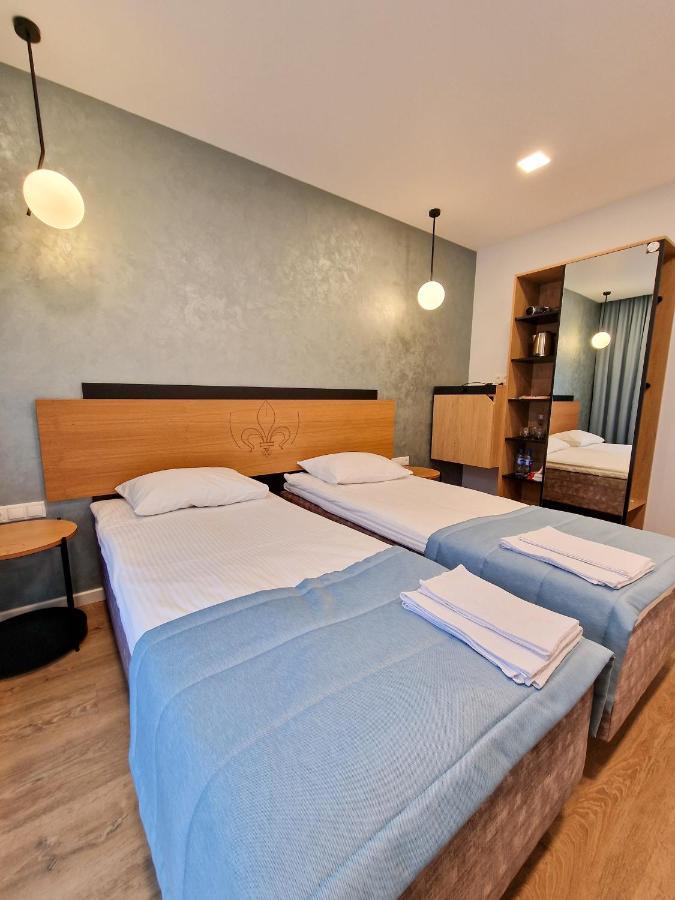Leilighet Editos Apartamentai